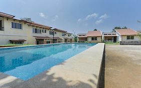 Treebo Laa Gardenia Resort Yelagiri With Swimming Pool